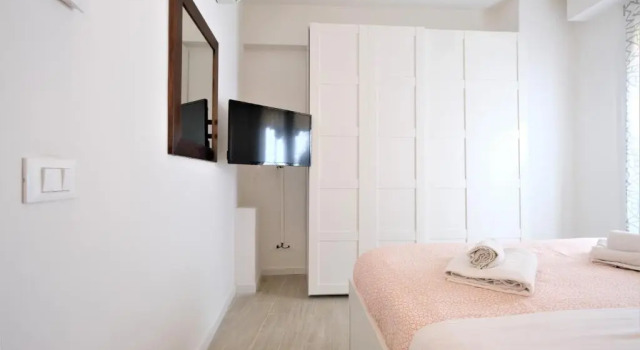Апартаменты Wine Apartments Florence Masseto