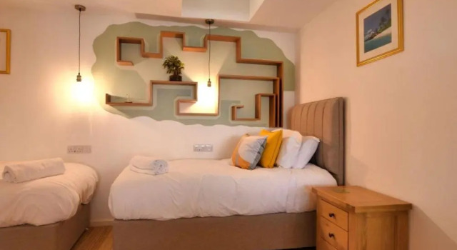 Largigi offering two amazing panoramic sea front apartments, Забронировать Апартаменты/квартира Лайм-Риджис Jurassic Coast, рядом с Church Cliff Beach