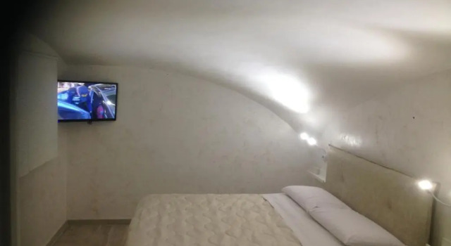 Casa Vacanze Piedigrotta 57, Забронировать Отель Позиллипо Неаполь, рядом с Mergellina Metro Station