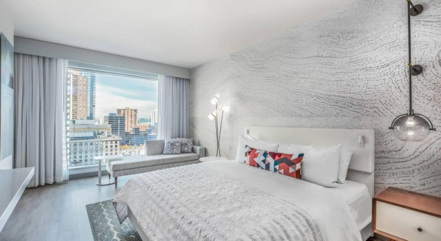 Le Meridien Denver Downtown