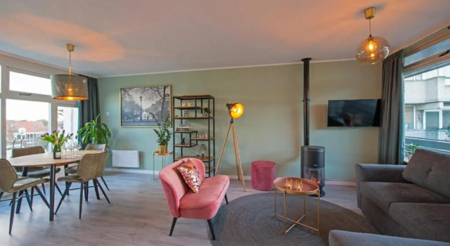 Amsterdam Beach Apartment 90, Забронировать Апартаменты/квартира Апартаменты Норда, Апартаменты/квартира