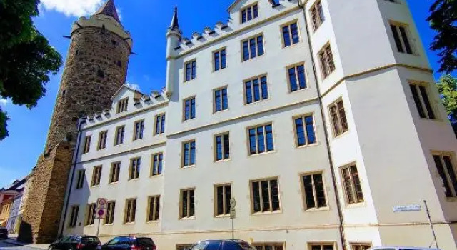 alte Bäckerei Bautzen - 02 #Senior#, Забронировать Отель Отели в центре Баутцен, в центре