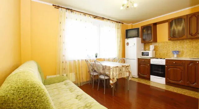 Апартаменты Alt Otel on str. 40-let Pobedy, bld. 29 D (art.029)