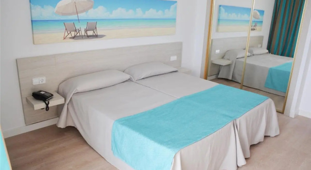 Apartamentos Playa Moreia, Book Lejlighed Lejligheder i Manacor, Lejlighed
