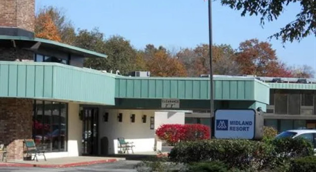 Midland Resort and Convention Center, Reserva ahora Resort Midland Míchigan