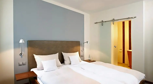 Номер Classic Hotel Am Helmwartsturm