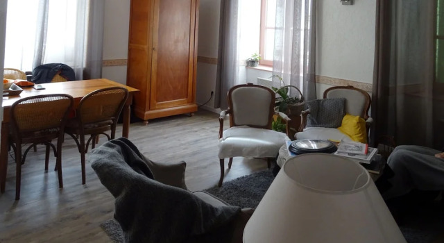 Auberge de Mens, Rezerwuj Hostel Mens Isère