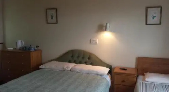 The Perrin Inn