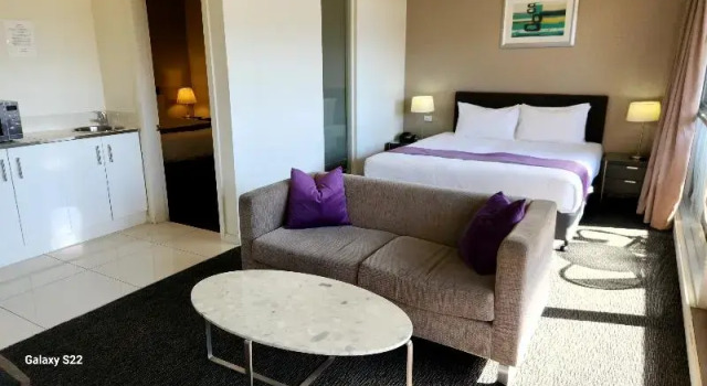 Номер Executive The Grand Motel