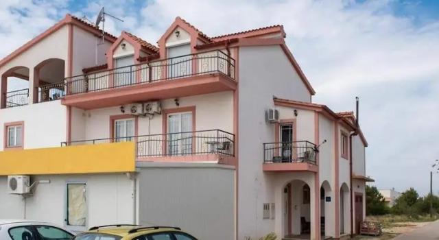 Apartmani Krka Rooms