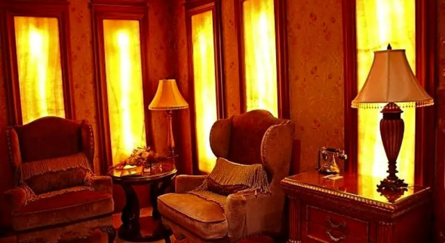 Номер Standard Hotel Europa