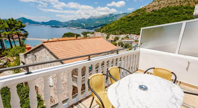 Апартаменты Apartments Adriatic
