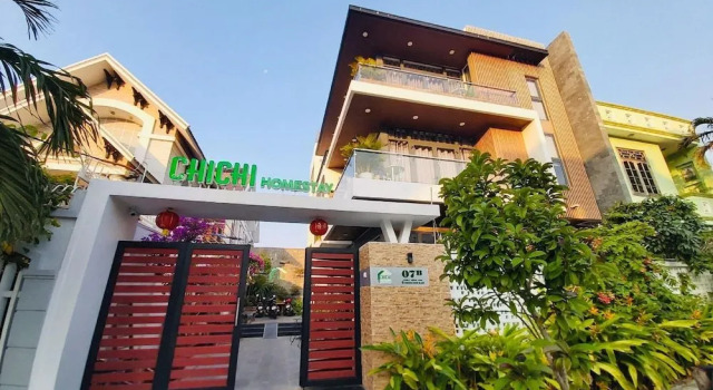 ChiChi House, Забронировать Гостевой дом Гостевые дома Туихоа, Гостевой дом