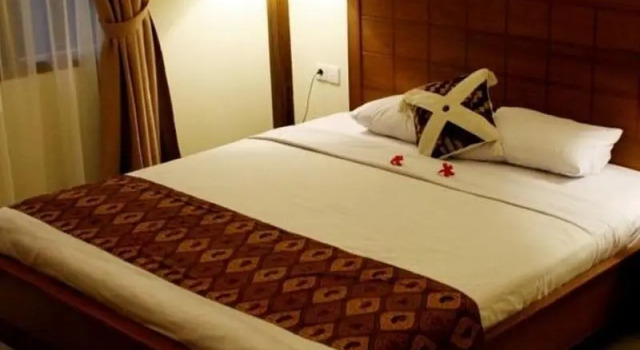 Deluxe Zimmer De Solo Boutique Hotel