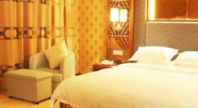 Crown Hotel, Reserva ahora Hotel Putian Fujian