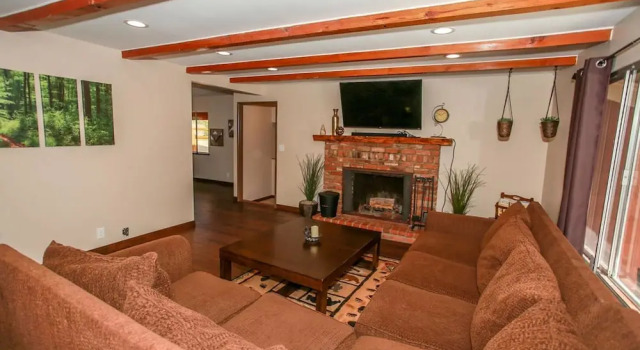 Mountain Fun-1729 by Big Bear Vacations, Rezerwuj Dom wakacyjny Big Bear Lake Stany Zjednoczone