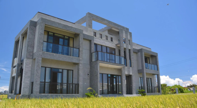 H2O Share House