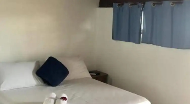 Номер Standard Pousada Beira Mar