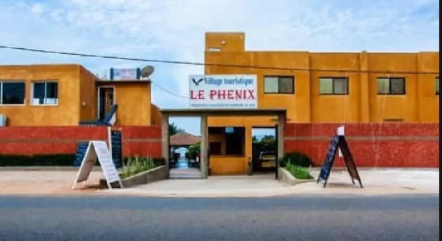 Phenix Somone, Book Hotel Somone M'Bour