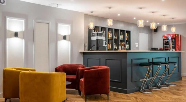 Ośrodek Szkoleniowo Wypoczynkowy Galicya, Book Hotel Billige hoteller i Lillepolen