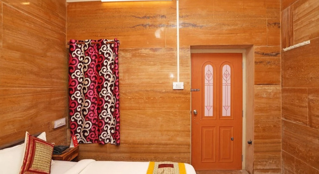 Hotel Heera Court, Book Hotel Hoteller i Rajasthan med morgenmad, Morgenmad