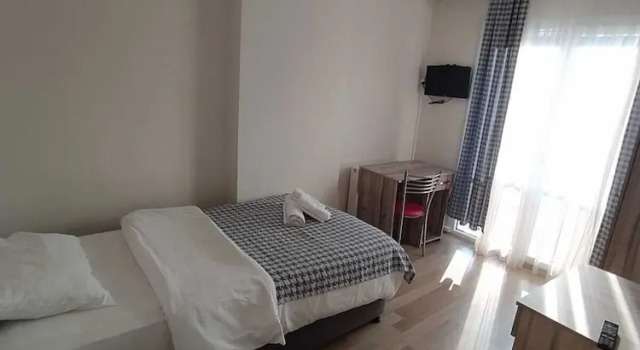 Одноместный номер Standard Artvin Apart Otel