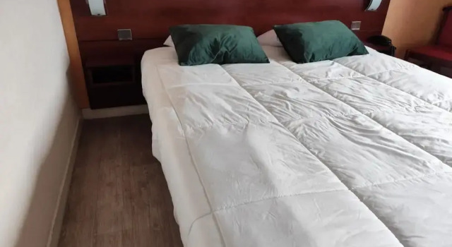 Konfor oda Citotel Saint Jacques