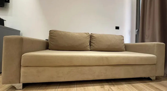 Номер Standard Suites Kozi