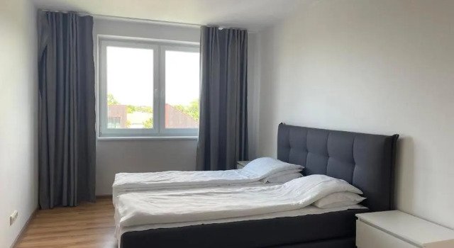 Апартаменты Palanga Apartment Daukanto 17