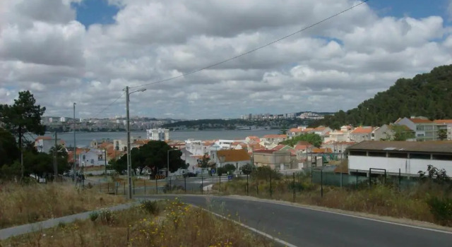 Коттедж Pássaro do Fogo