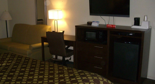 Budget Inn, Buchen Sie Gasthaus Artesia New Mexico