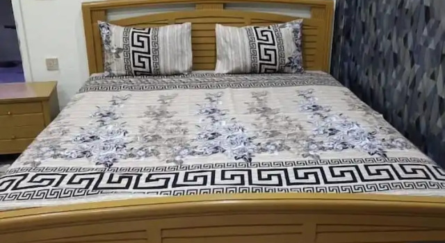 Номер Standard New Sprit Luxury Room