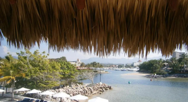 Вилла Villa Marina Porto Ixtapa in the Private Yacht Club