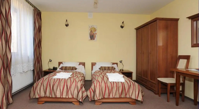 Двухместный номер Standard Hotel Imperial
