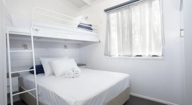 Вилла Daylesford Holiday Park