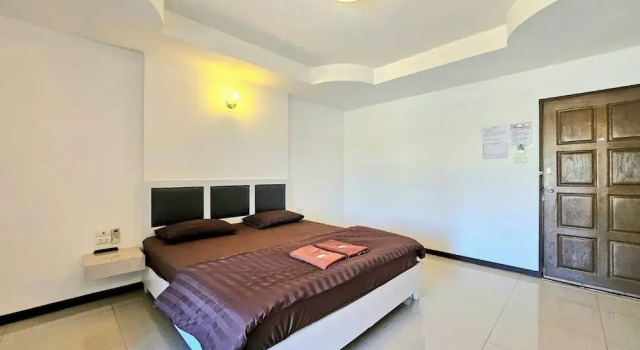 Двухместный номер Standard Grand Place Resort