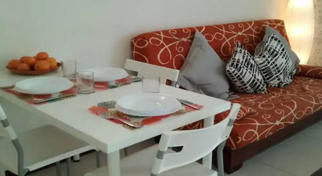 104590 -  Apartment in Tías