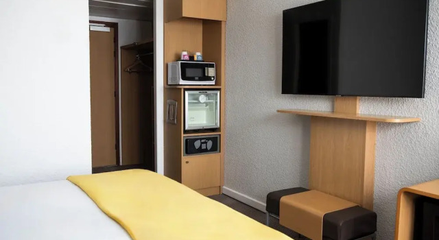 Sweet Home by Novotel Bordeaux Mérignac, Rezerwuj Hotel Hotele w Charente-Maritime z parkingiem, Parking