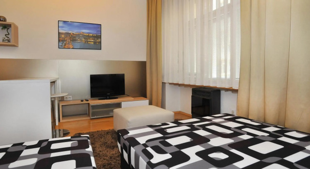 Apartment Elišky Krásnohorské, Забронировать Апартаменты/квартира Апартаменты Праги, рядом с Mozart Dinner Prague, Апартаменты/квартира