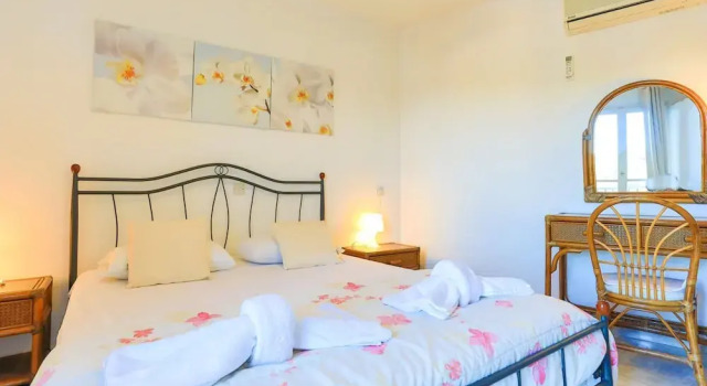 Sterna Apartment in Gaios