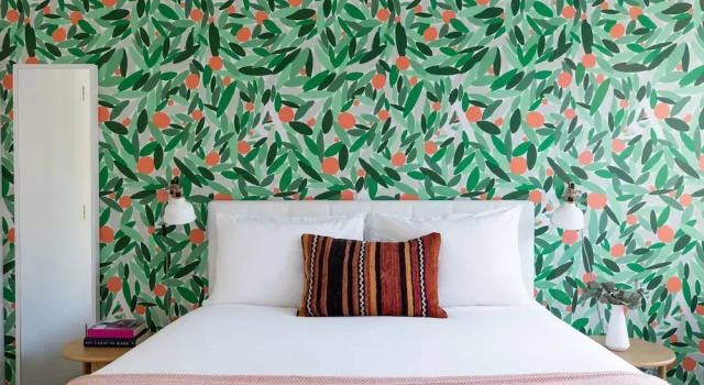 Коттедж 5 Rooms, Sleeps 14 Boutique Hotel, Pool+hottub The Wesley Agave by Avantstay