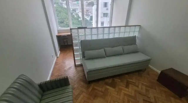 SUH Leme 04 Studio Confort