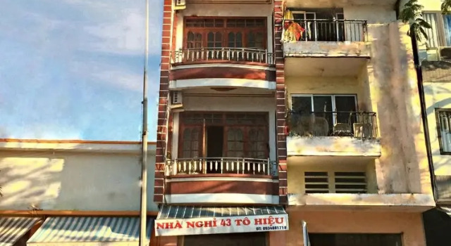 Spot On 910 Hoa Phuong Motel, Забронировать Мотель Мотели Нячанга, рядом с Торговый центр Nha Trang Centre, Мотель
