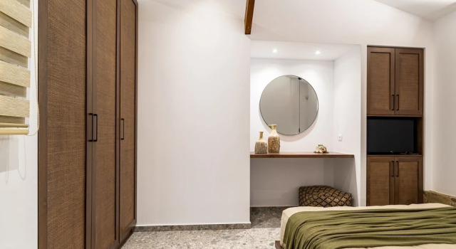 Wave, an Idyllic Seafront Suite, Забронировать Апартаменты/квартира Апартаменты Коккини-Хани, Апартаменты/квартира