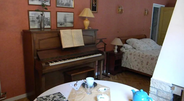 La Clairière, Забронировать Мини-отель Мотели Сокс, Мотель