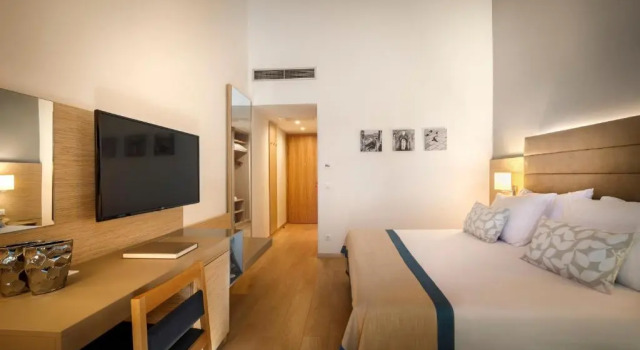 Двухместный номер Standard Valamar Argosy Hotel