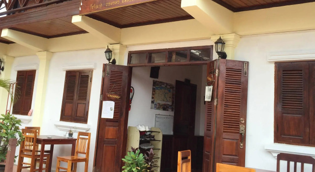 Mekong Moon Inn