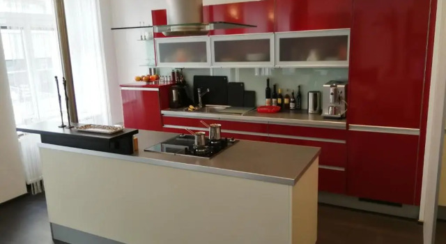 Апартаменты MICE&MEN Serviced Apartment City Center