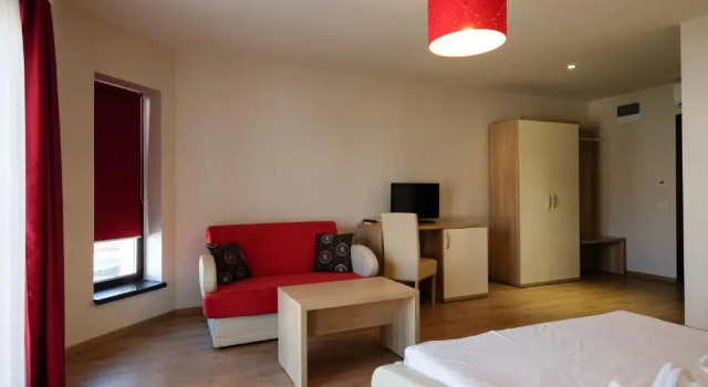 Номер Standard Vila Royal Paradise Beach