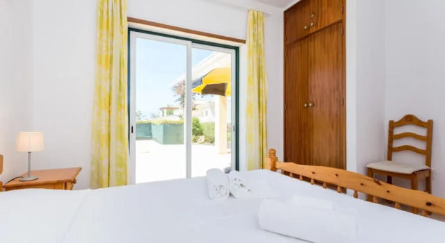 Villa Atlantico by Seewest, Rezervasyon Villa Algarve havuzlu oteller, Yüzme Havuzu